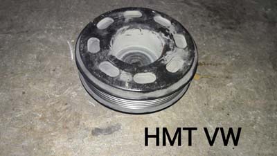 Seat ibiza çıkma krank dişlişi 1 2 tsi 1 4 tsi CZC CZD motor parça numarası 04E105263D